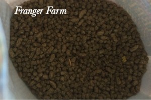 commercially available pellets will help to ensure that your rabbit has a balanced diet.